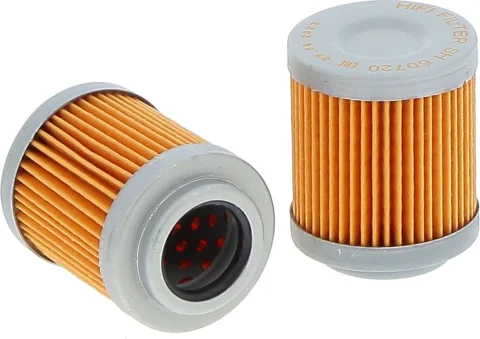 Hydraulický filter HIFI FILTER SH 60720