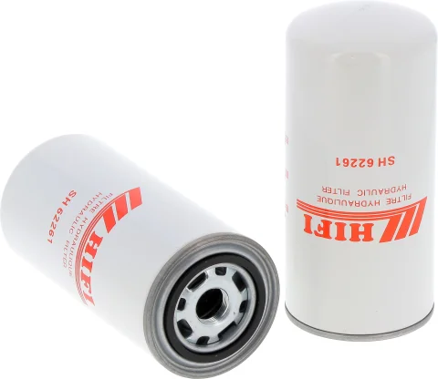 Hydraulický filter HIFI FILTER SH 62261