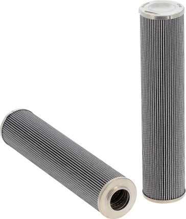 Hydraulický filter HIFI FILTER SH 93269