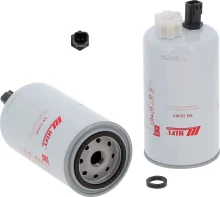 Palivový filter HIFI FILTER SN 35008