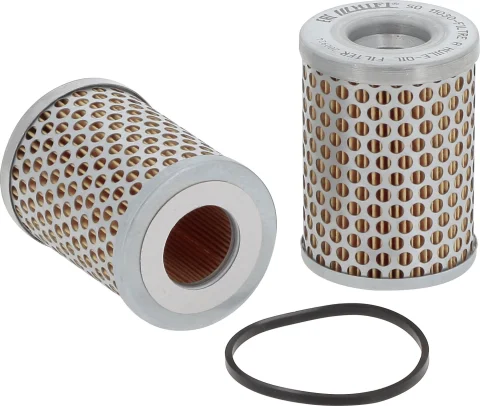 Olejový filter HIFI FILTER SO 11030