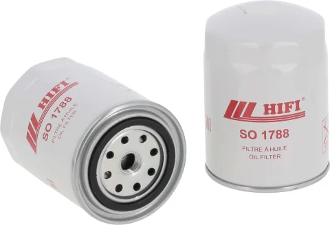 Olejový filter HIFI FILTER SO 1788