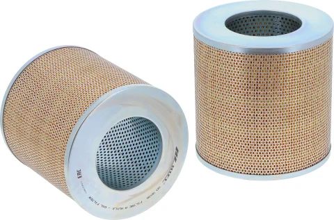 Olejový filter HIFI FILTER SO 9036