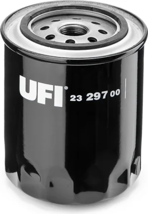 Olejový filter UFI 23.297.00
