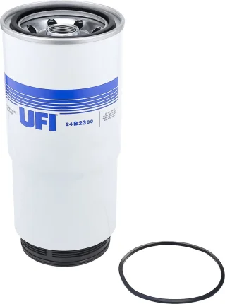 Palivový filter UFI 24.B23.00