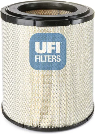 Vzduchový filter UFI 27.424.00