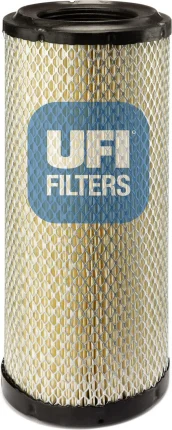 Vzduchový filter UFI 27.429.00