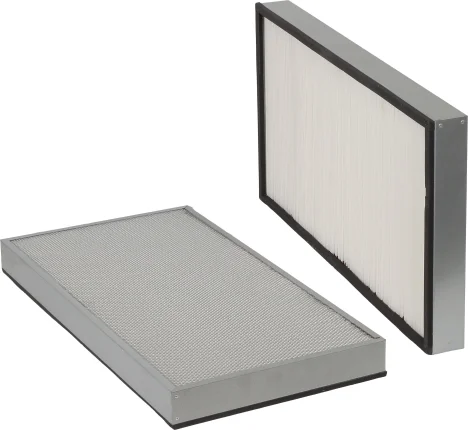 Prachový filter HIFI FILTER ASP 001207AF058