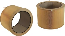 HIFI FILTER prachový filter ASR 973601CB750