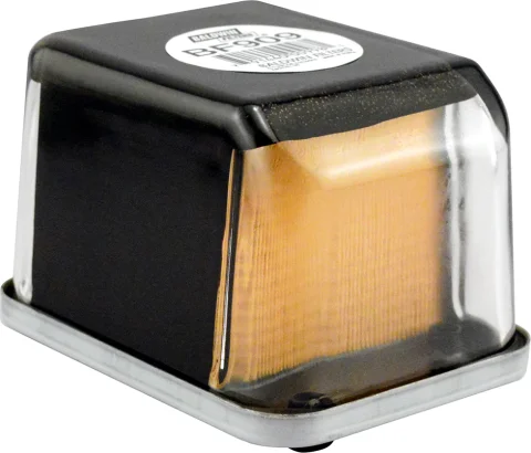 Palivový filter BALDWIN FILTERS BF909
