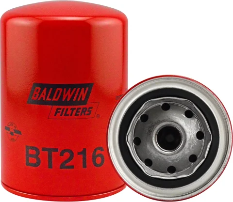 Olejový filter BALDWIN FILTERS BT216