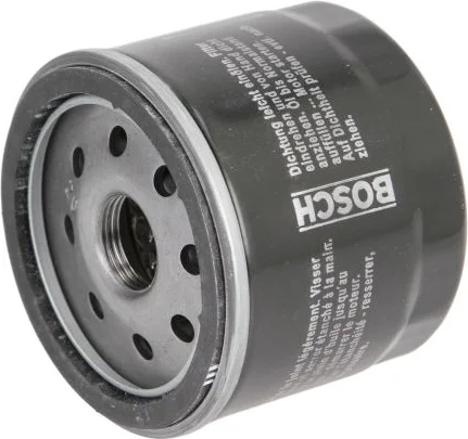 Olejový filter BOSCH 0 451 103 300