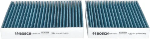 Kabínový filter BOSCH 0 986 628 533
