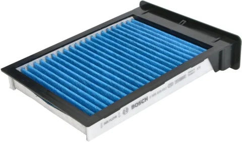 Kabínový filter BOSCH 0 986 628 652