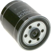 Palivový filter BOSCH 1 457 434 103