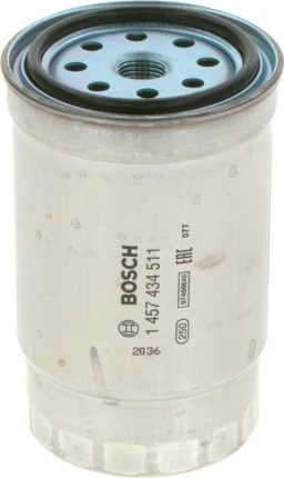 Palivový filter BOSCH 1 457 434 511
