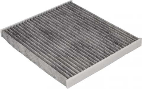 Kabínový filter BOSCH 1 987 435 627