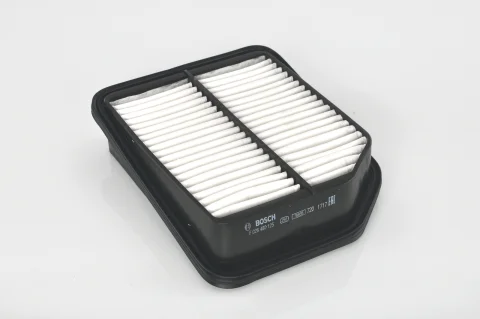 Vzduchový filter BOSCH F 026 400 125