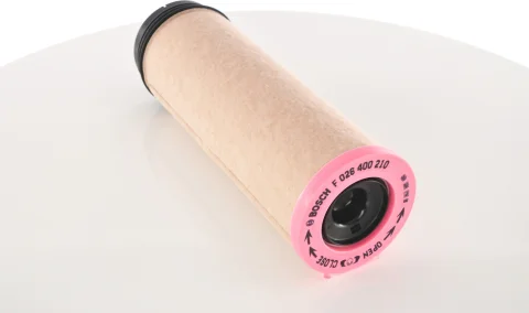 Poistný filter BOSCH F 026 400 210