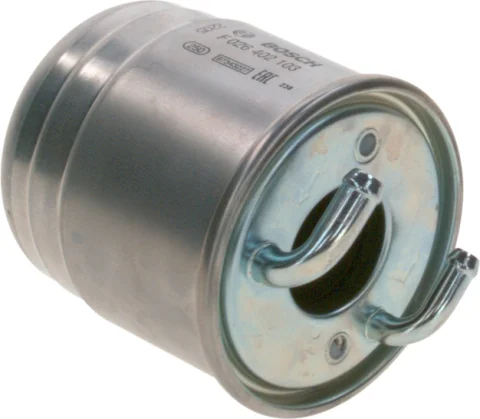 Palivový filter BOSCH F 026 402 103