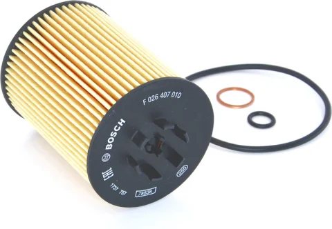 Olejový filter BOSCH F 026 407 010