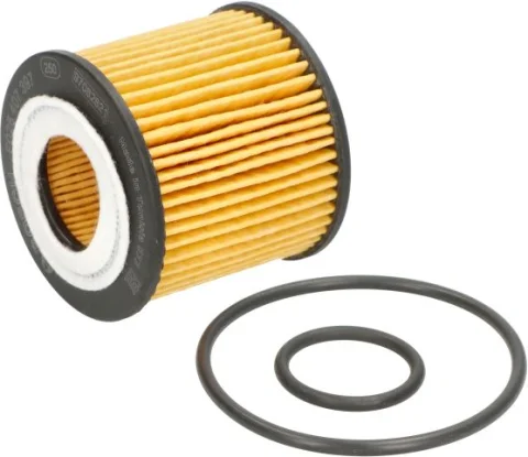 Olejový filter BOSCH F 026 407 397