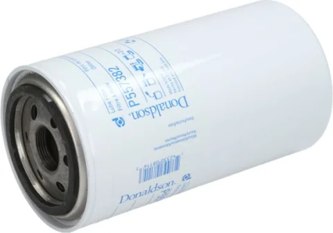 Olejový filter DONALDSON P557382