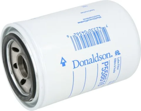 Olejový filter DONALDSON P558616