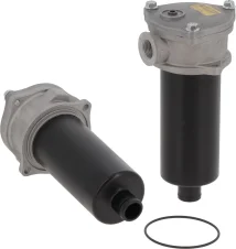 Teleso hydraulického filtra HIFI FILTER DRC 07RBZBDF25B