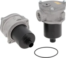 Teleso hydraulického filtra HIFI FILTER DRC 11RCZBDC25B