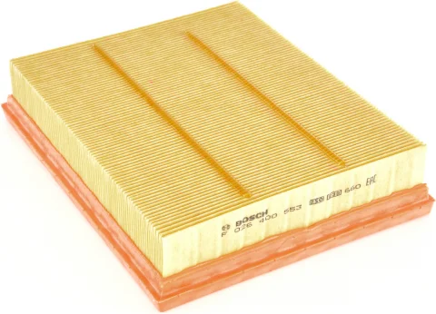 Vzduchový filter BOSCH F 026 400 553