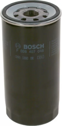 Olejový filter BOSCH F 026 407 048