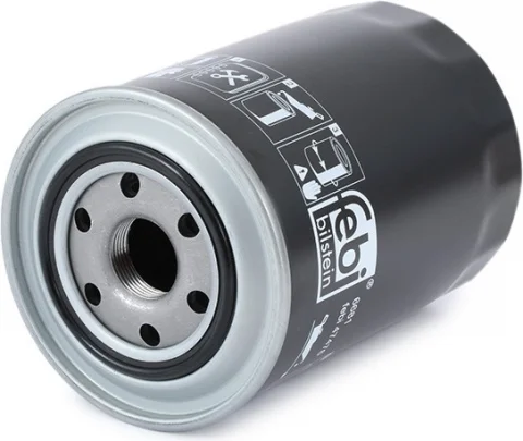 Olejový filter FEBI BILSTEIN 47476