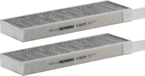 Kabínový filter FILTRON K 1227A-2X