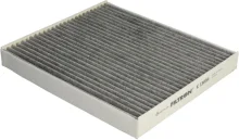 Kabínový filter FILTRON K 1381A