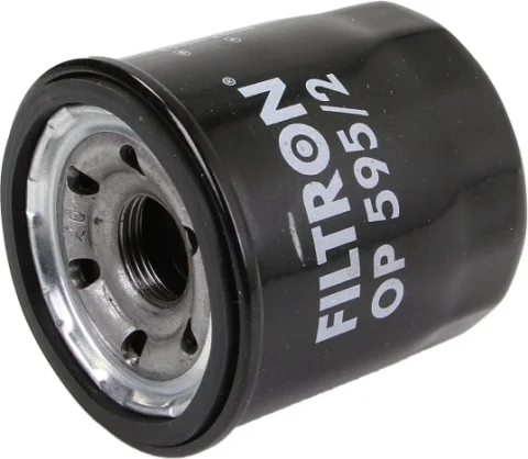 Olejový filter FILTRON OP 595/2