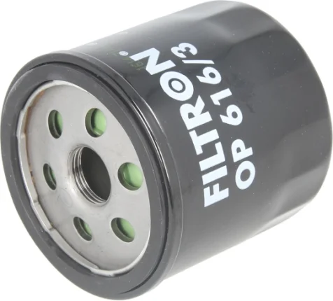 Olejový filter FILTRON OP 616/3