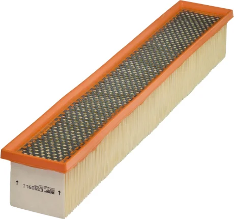 Kabínový filter HENGST FILTER E5909LI