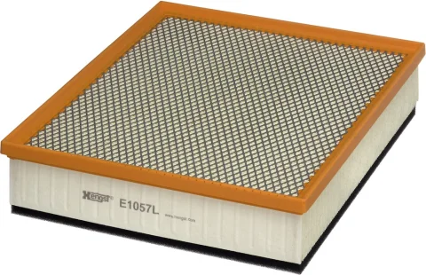 Vzduchový filter HENGST FILTER E1057L