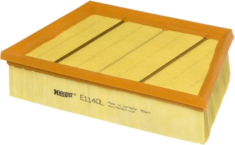 Vzduchový filter HENGST FILTER E1140L