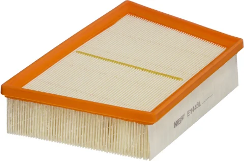Vzduchový filter HENGST FILTER E1446L