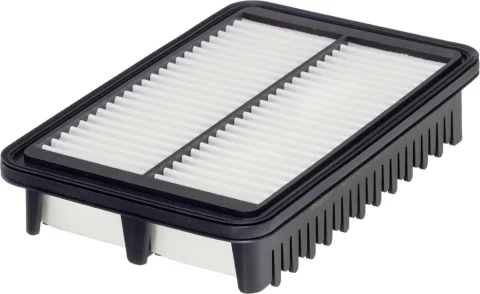 Vzduchový filter HENGST FILTER E1607L