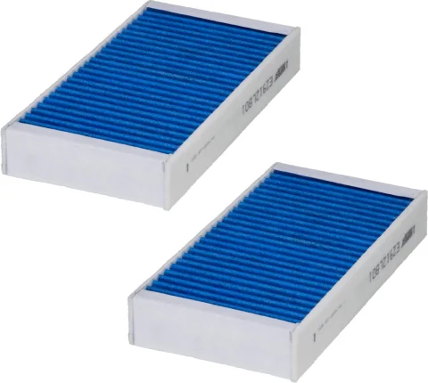 Kabínový filter HENGST FILTER E2912LB01-2