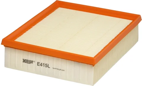 Vzduchový filter HENGST FILTER E415L