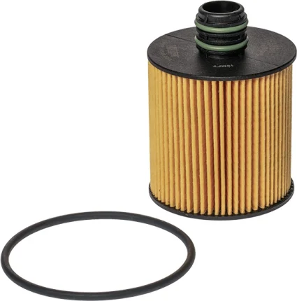 Olejový filter HENGST FILTER E826H D268