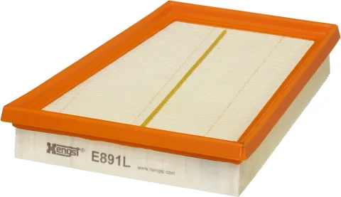 Vzduchový filter HENGST FILTER E891L