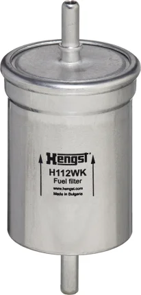 Palivový filter HENGST FILTER H112WK