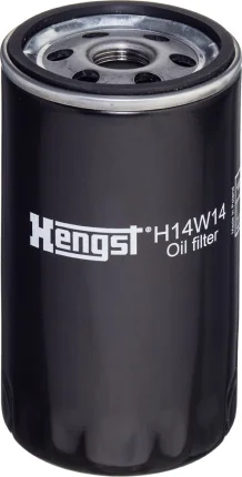 Olejový filter HENGST FILTER H14W14
