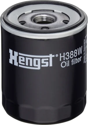 Olejový filter HENGST FILTER H388W