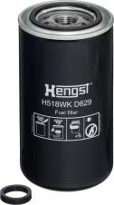 Palivový filter HENGST FILTER H518WK D629